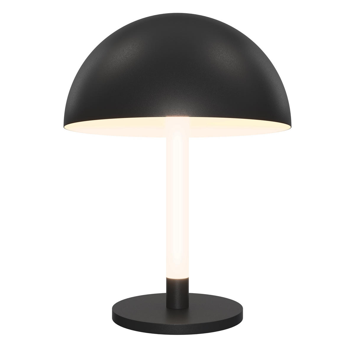 TISCHLEUCHTE - Schwarz, Trend, Metall (30/45/30cm) - MAYTONI