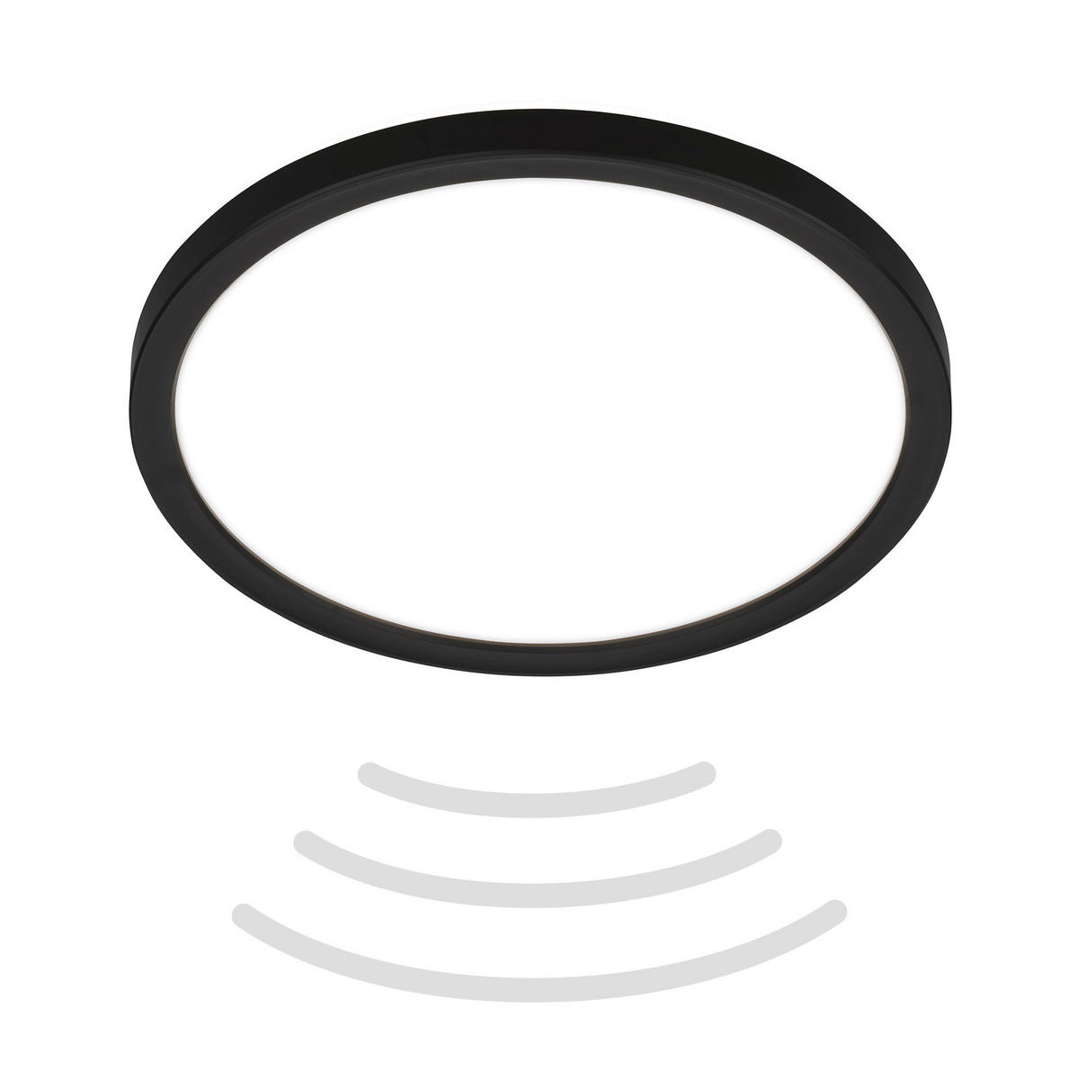 LED-BADEZIMMER-DECKENLEUCHTE Move 24/3 cm   - Basics (24/3cm)