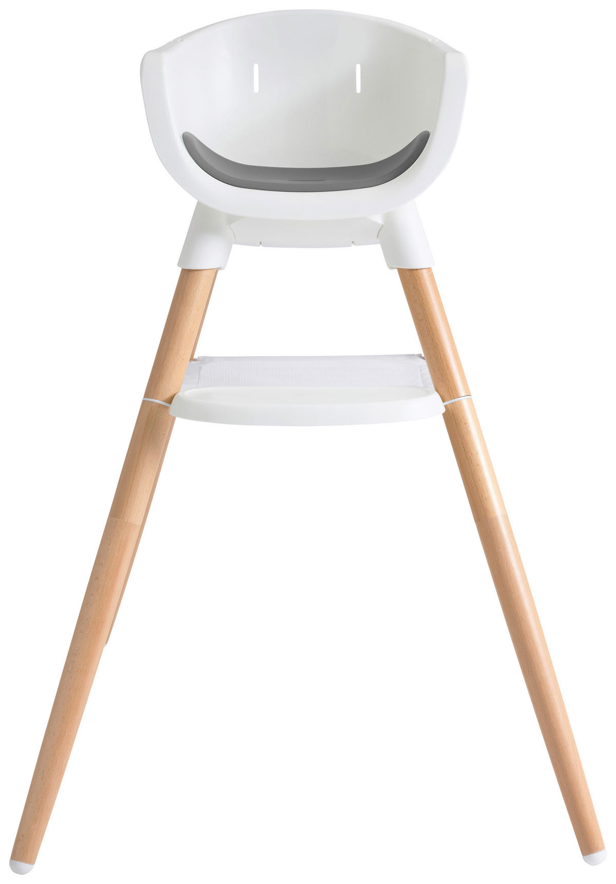 HOCHSTUHL Chestnut  - Cappuccino, Basics, Kunststoff (65,3/112,8/78cm) - Joie