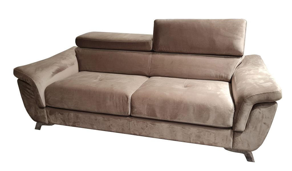 TROSED  - Moderno, drvo/tekstil (220/79/96/108cm) - Novel