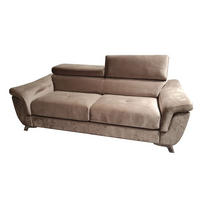 TROSED  - Moderno, drvo/tekstil (220/79/96/108cm) - Novel