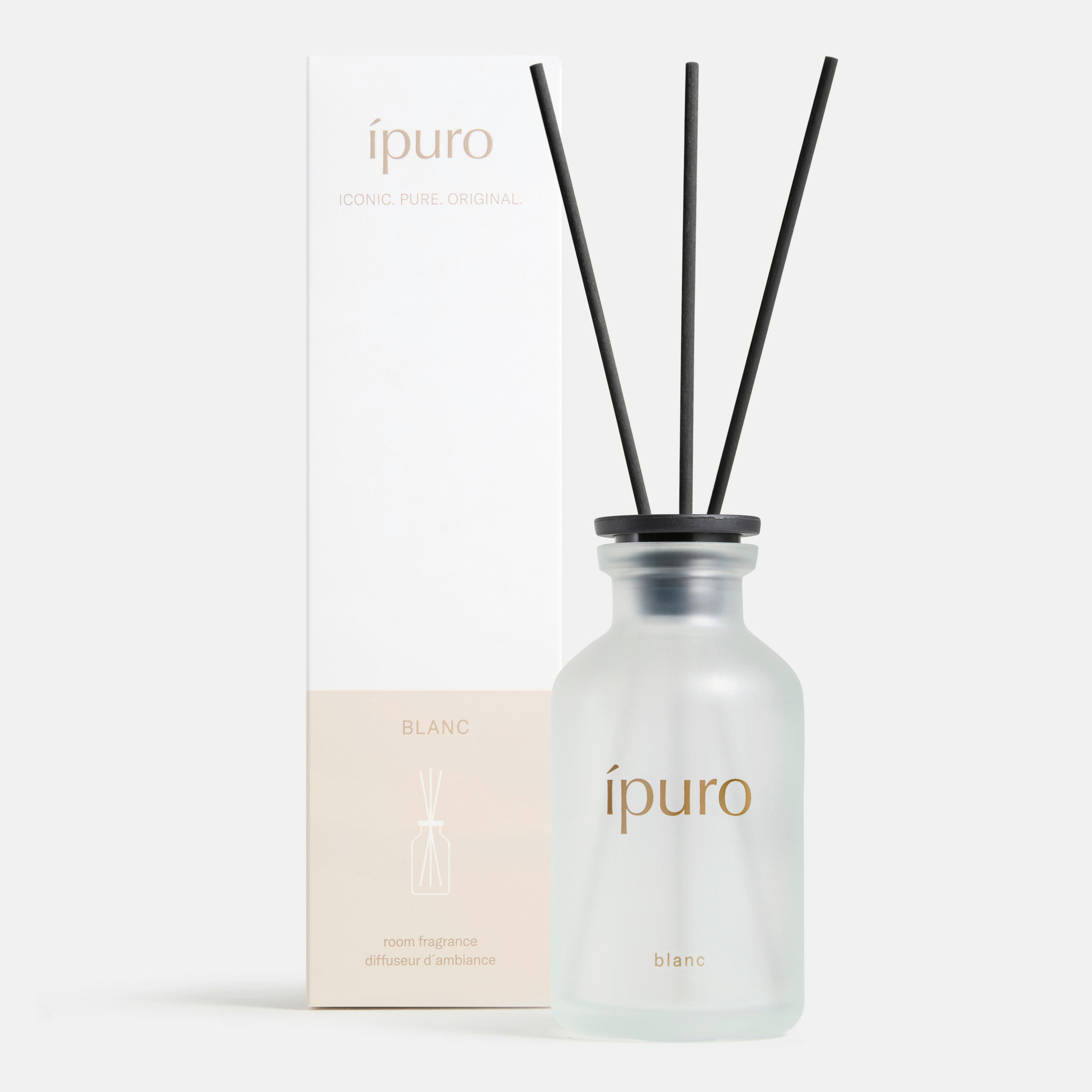 Ipuro POKOJOVÁ VŮNĚ 75 ml