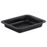 AUFLAUFFORM Metall - Schwarz, Metall (40/29/6cm) AUFLAUFFORM Metall - Schwarz, Metall (40/29/6cm)