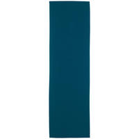 BĚHOUN NA STŮL, 40/140 cm, tyrkysová - tyrkysová, Konvenční, textil (40/140cm) - Novel
