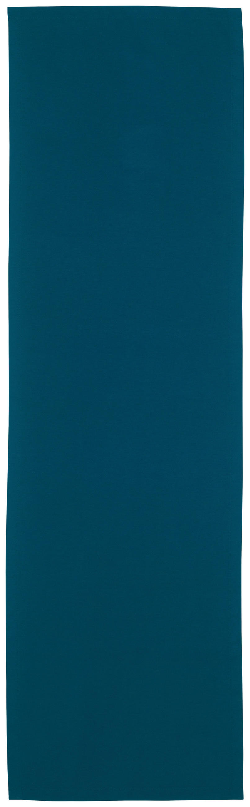 Novel BĚHOUN NA STŮL, 40/140 cm, tyrkysová