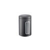 VORRATSDOSE CLASSIC LINE 2 L  - Graphitfarben, KONVENTIONELL, Kunststoff/Metall (12,5/18,9cm) - Wesco