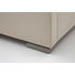 POLSTERBETT 120/200 cm in Beige - Edelstahlfarben/Beige, MODERN, Textil (120/200cm) - Carryhome POLSTERBETT 120/200 cm in Beige - Edelstahlfarben/Beige, MODERN, Textil (120/200cm) - Carryhome