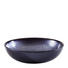 SCHALE Glas - Dunkelblau, Basics, Glas (18/5cm) - Novel