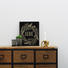 KERZENHALTER - Goldfarben, Trend, Kunststoff (11,5/12/10cm) KERZENHALTER - Goldfarben, Trend, Kunststoff (11,5/12/10cm)