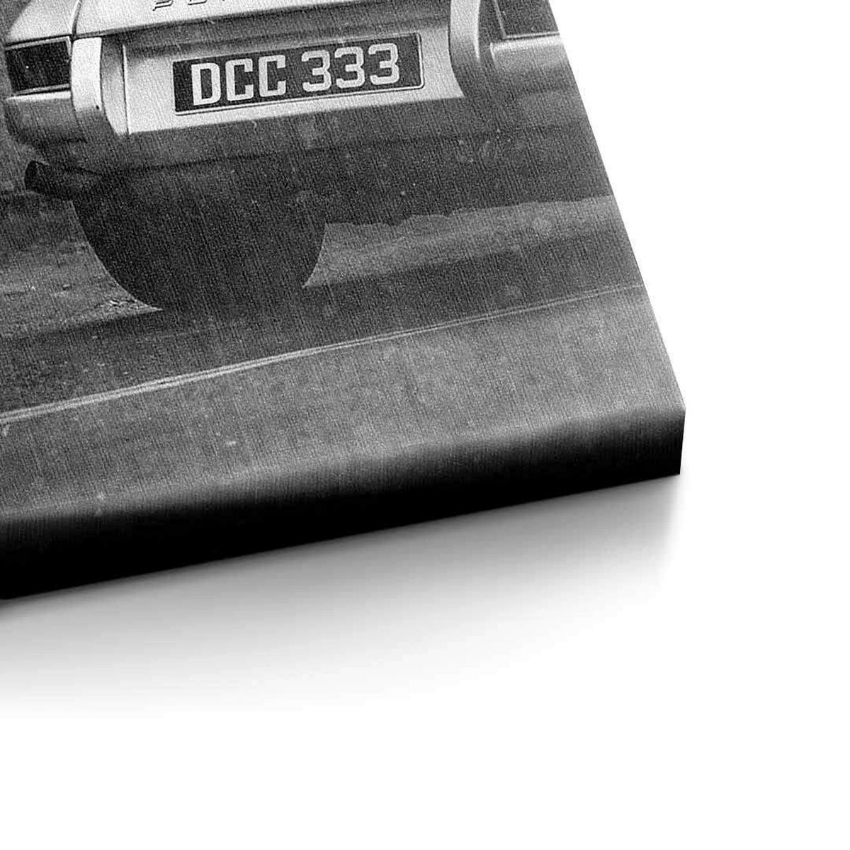 KUNSTDRUCK  - Multicolor, Basics, Holz (100x75cm)