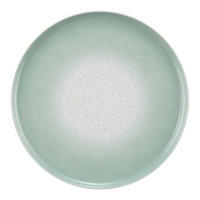SPEISETELLER Mintgrün 27 cm Sento Home  - Mintgrün, KONVENTIONELL, Keramik (27cm) - Seltmann Weiden