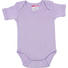 BABYBODY-SET - Flieder, Basics, Textil (50-56) - My Baby Lou