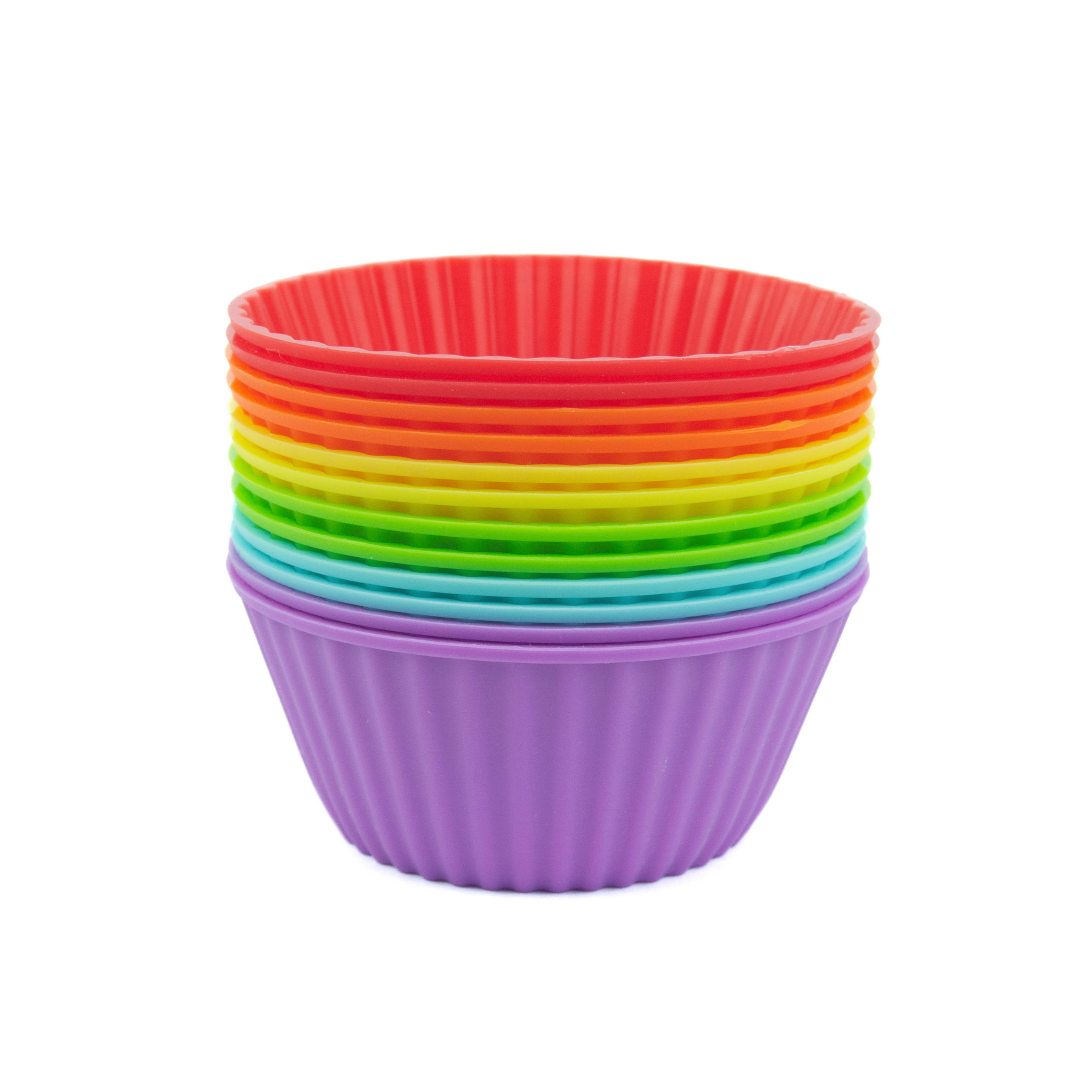 FORMA NA PEČENIE  4/6 cm - Basics, plast (4/6cm) - Alvarak