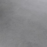 DESIGNBODEN Square  per  m² - Hellgrau, Basics, Kunststoff (60/60/0.8cm)