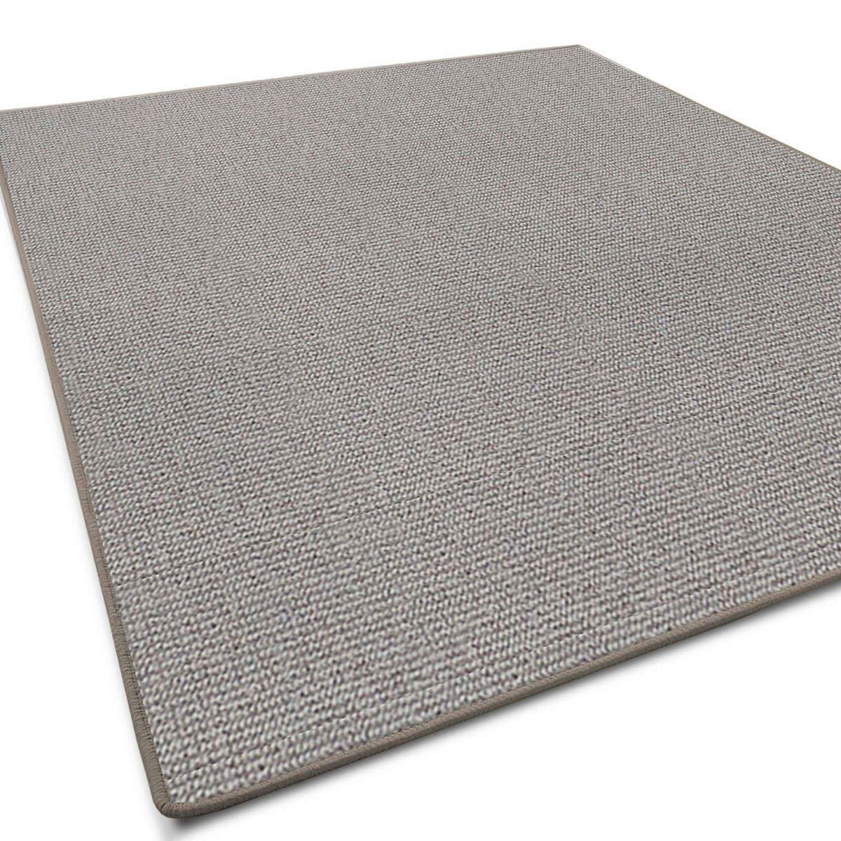 LÄUFER 80/350 cm Carlton  - Grau, Basics, Textil (80/350cm) - Novel