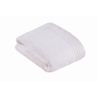 OSUŠKA, 100/150 cm, biela - biela, Basics, textil (100/150cm) - Vossen