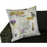 ZIERKISSEN 50/50 cm - Violett/Grau, Design, Textil (50/50cm)