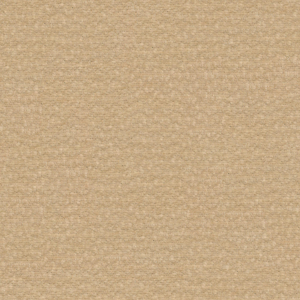 ECKSOFA  Chenille Beige  - Beige/Schwarz, Modern, Kunststoff/Textil (306/198cm) - Carryhome