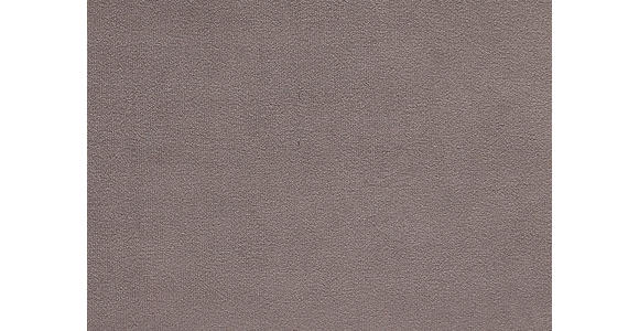 SCHLAFSOFA in Samt Grau  - Schwarz/Grau, MODERN, Kunststoff/Textil (210/70/110cm) - Carryhome