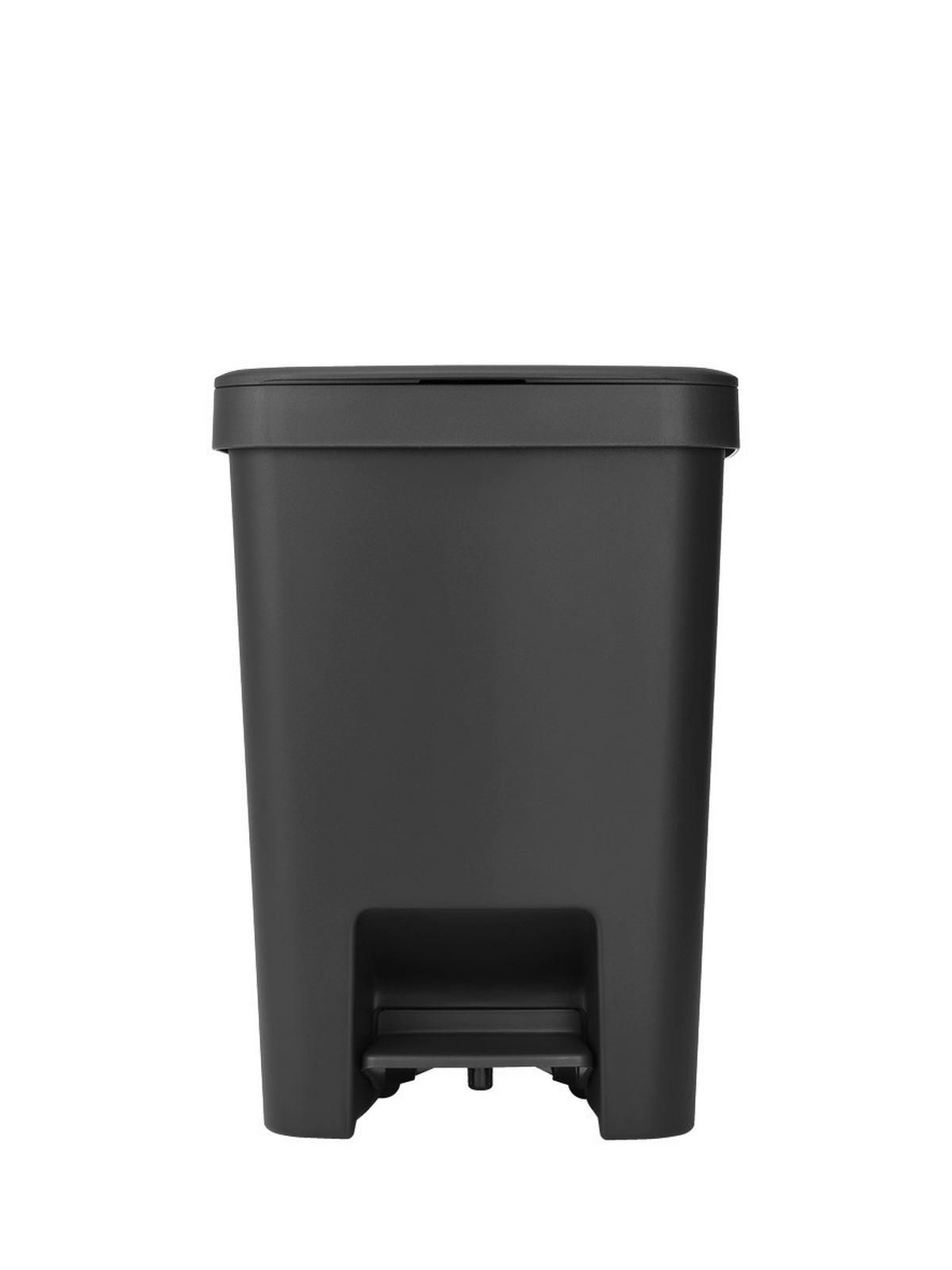 ODPADKOVÝ KOŠ  25 l - Basics, plast (28/40.9/35.2cm) - Brabantia