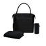 WICKELTASCHE - Schwarz, Design, Textil (43/37/18cm) - Cybex WICKELTASCHE - Schwarz, Design, Textil (43/37/18cm) - Cybex