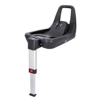ISOFIX BAZA   - Basics, plastika (7,55kg) - AVIONAUT