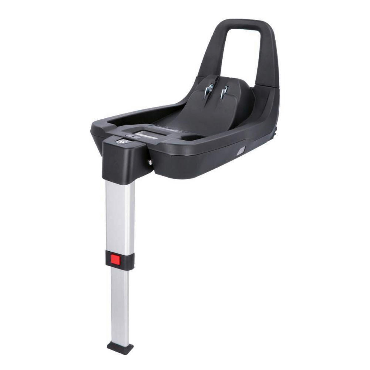 ISOFIX BAZA   - Basics, plastika (7,55kg) - AVIONAUT
