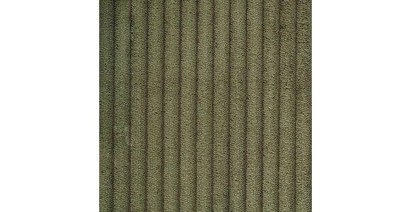 SESSEL Cord Dunkelgrün - Dunkelgrün/Buchefarben, Design, Holz/Textil (85/71/80cm) - Hom`in