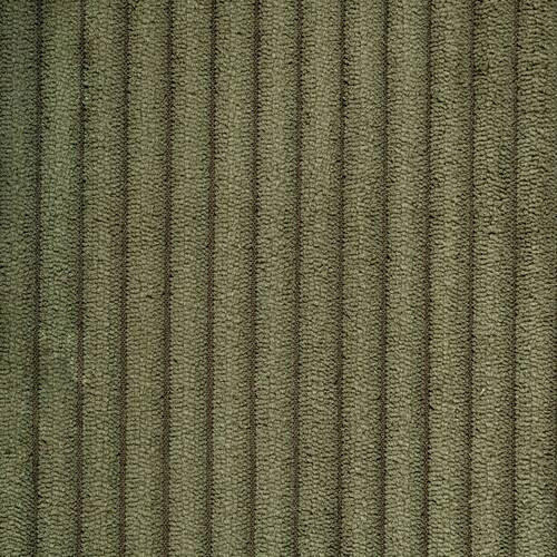 SESSEL Cord Dunkelgrün    - Dunkelgrün/Buchefarben, Design, Holz/Textil (85/71/80cm) - Hom`in