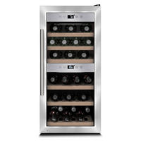 WEINKÜHLSCHRANK  - Basics (40/87,6/60cm) - CASO Design