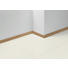 SOCKELLEISTE Braun, Eichefarben - Eichefarben/Braun, Basics, Holzwerkstoff (257/1,6/4cm) - Parador SOCKELLEISTE Braun, Eichefarben - Eichefarben/Braun, Basics, Holzwerkstoff (257/1,6/4cm) - Parador