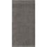 HANDTUCH 50/100 cm - Grau, Basics, Textil (50/100cm) - Vossen HANDTUCH 50/100 cm - Grau, Basics, Textil (50/100cm) - Vossen