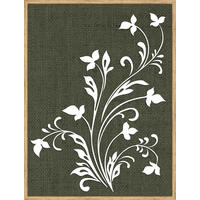 KUNSTDRUCK 31,2/41,2 cm  - Eichefarben/Multicolor, LIFESTYLE, Holzwerkstoff (31,2/41,2cm) - Monee