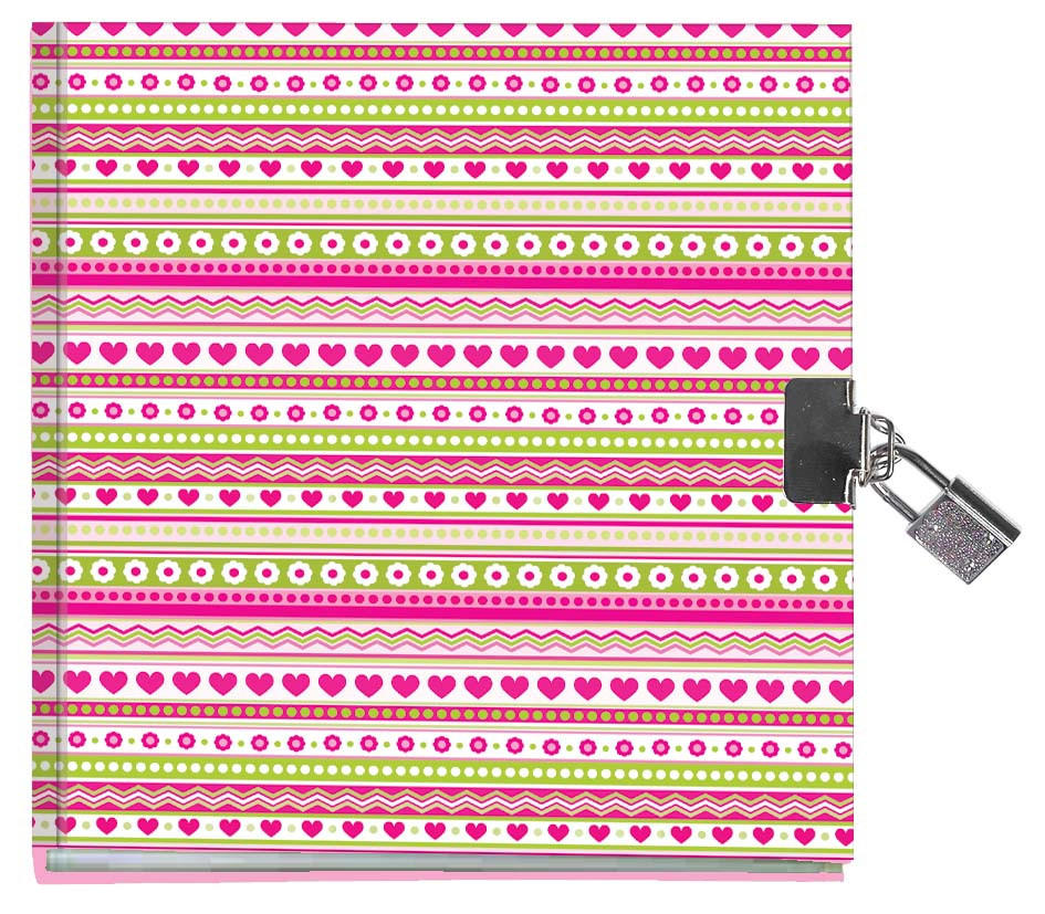 DENÍK - Basics (16/16cm)