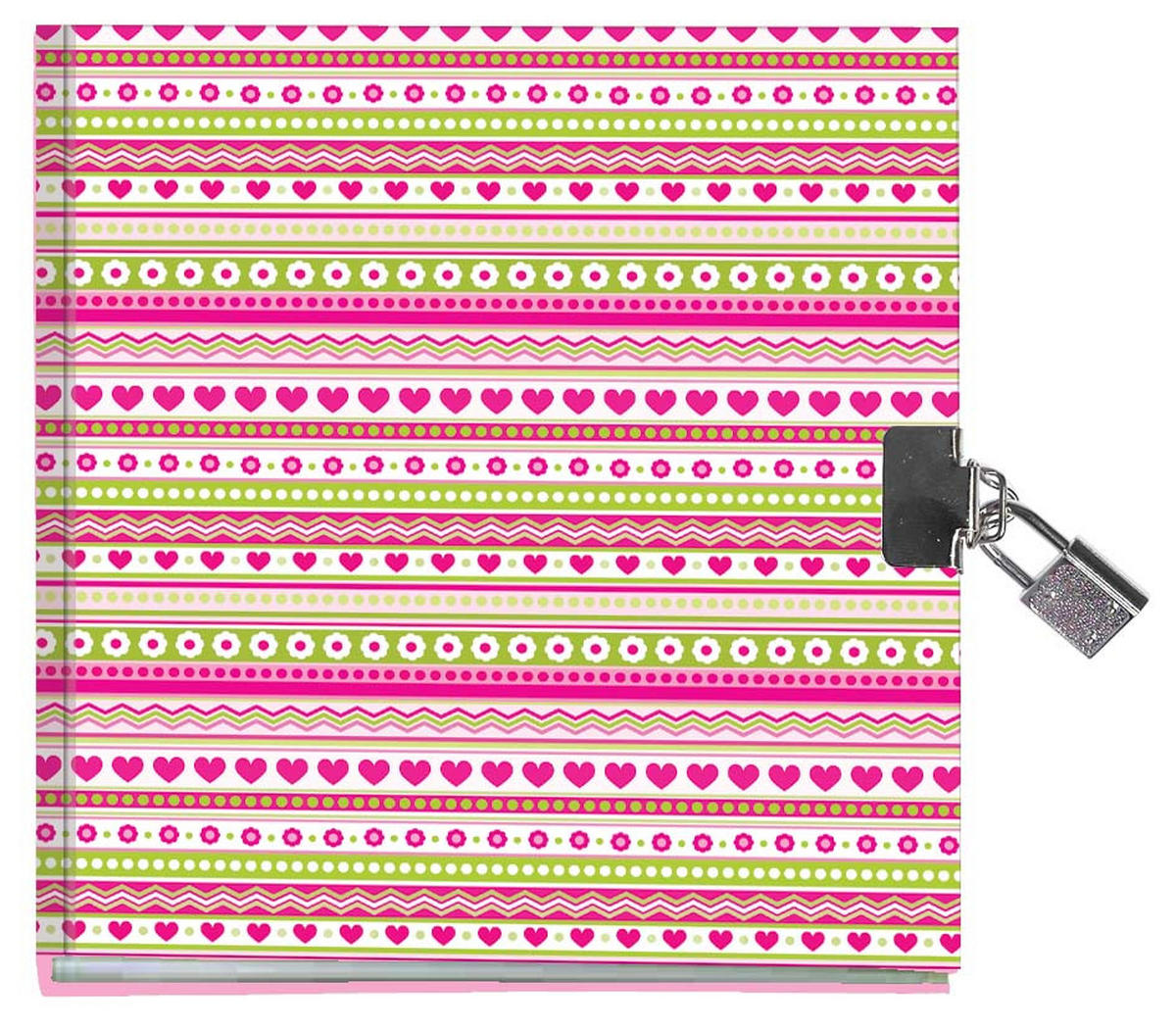 DENÍK - Basics (16/16cm)