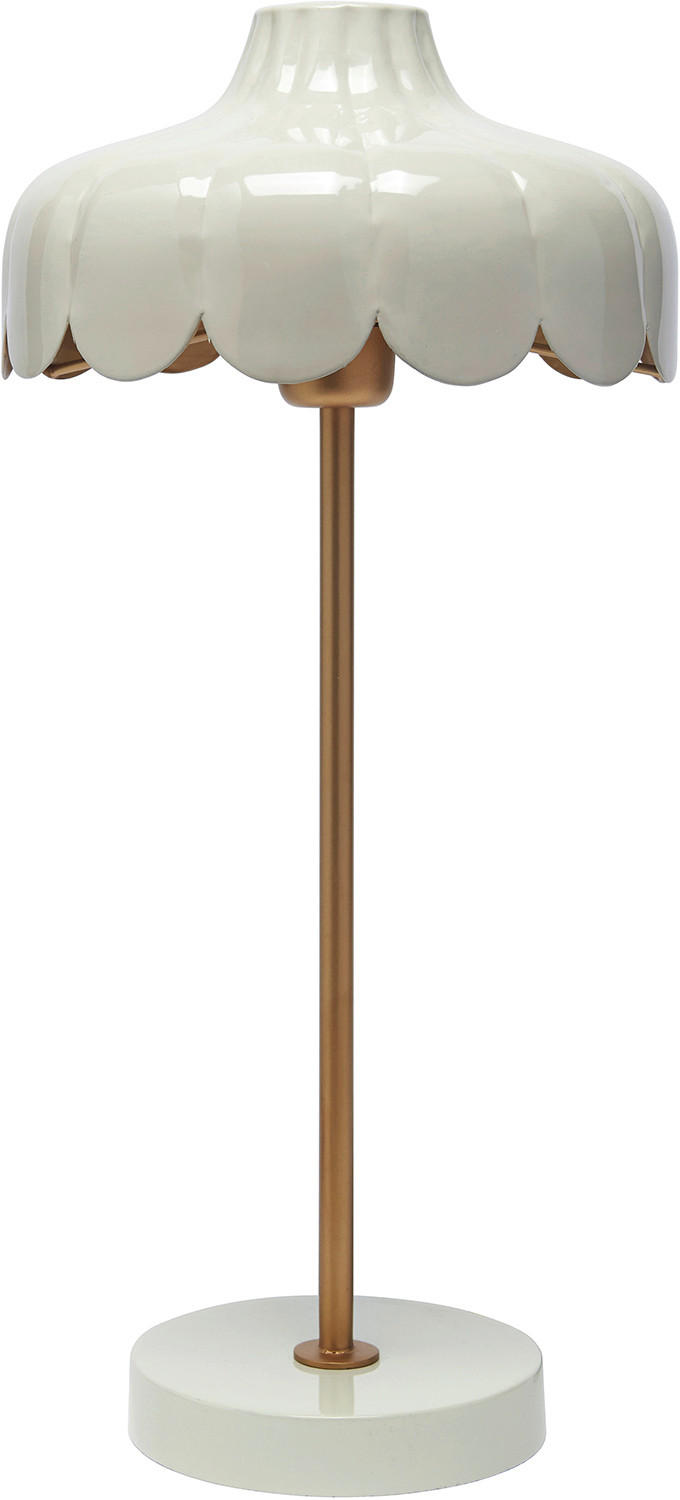 TISCHLEUCHTE Wells 24/50/24 cm   - KONVENTIONELL (24/50/24cm) - PR Home