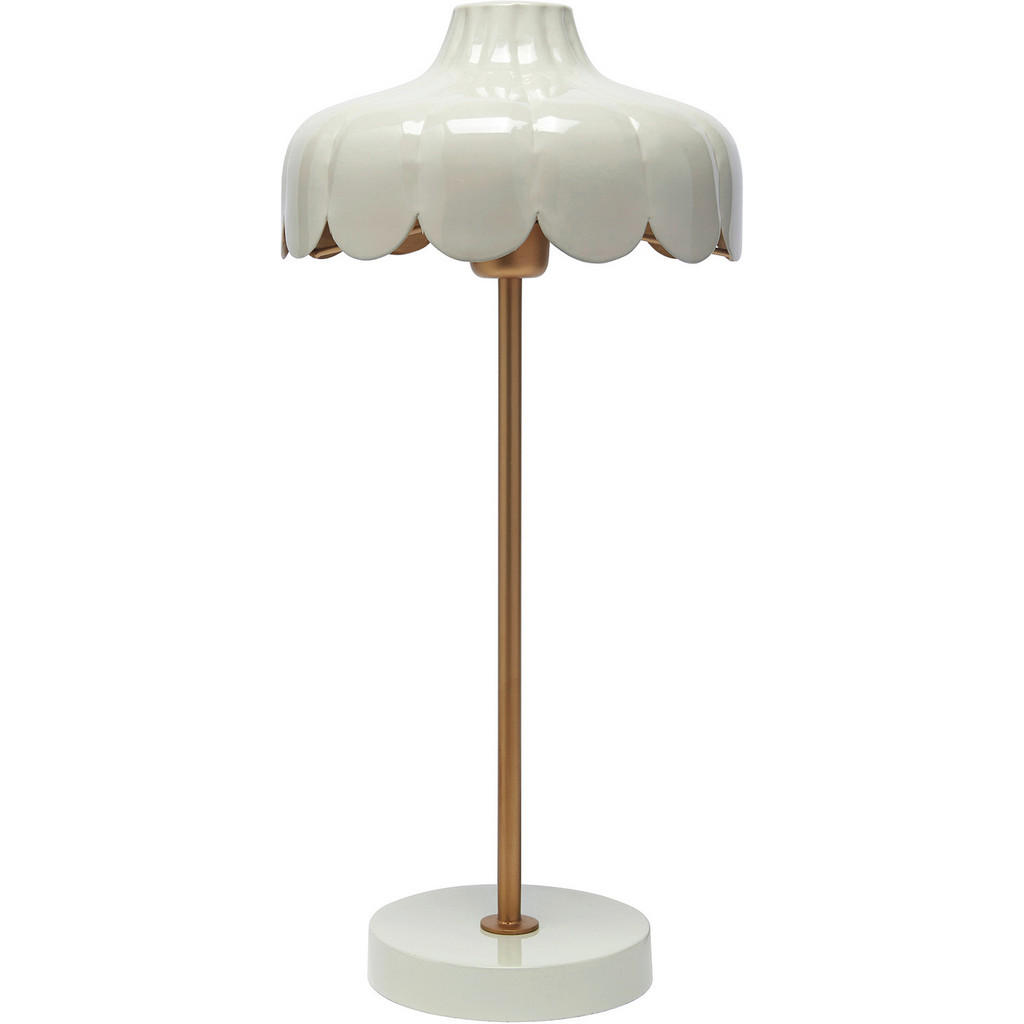 STOLNÁ LAMPA, 24/50/24 cm