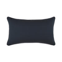 OKRASNA BLAZINA  MARIS   30/50 cm          - antracit, Konvencionalno, tekstil (30/50cm)