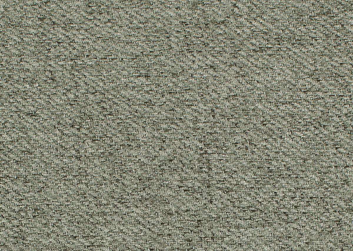 SCHLAFSOFA Webstoff Grün  - Schwarz/Grün, Design, Kunststoff/Textil (203/69-82/99cm) - Welnova