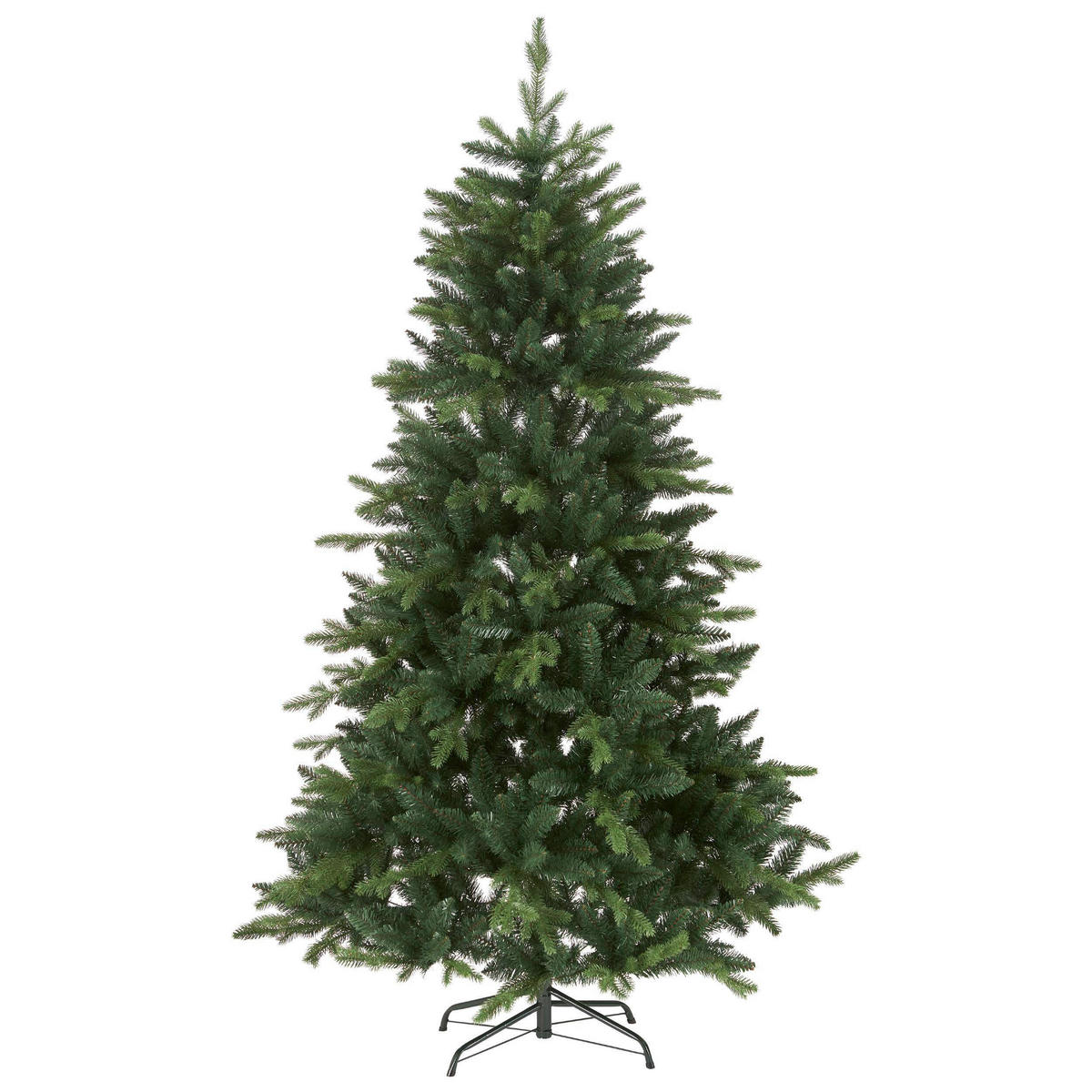 WEIHNACHTSBAUM  - Basics (135/210cm) - Eglo