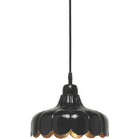 HÄNGLAMPA Wells 24/21/24 cm  - Klassisk, metall (24/21/24cm)