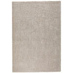 HOCHFLORTEPPICH 133/195 cm Masai Beige  - Beige, KONVENTIONELL, Kunststoff/Textil (133/195cm) - Novel