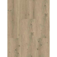 Vinylboden Eiche Fügen  per  m² - Eichefarben, KONVENTIONELL, Holz/Kunststoff (123,5/23/9,5cm) - Venda