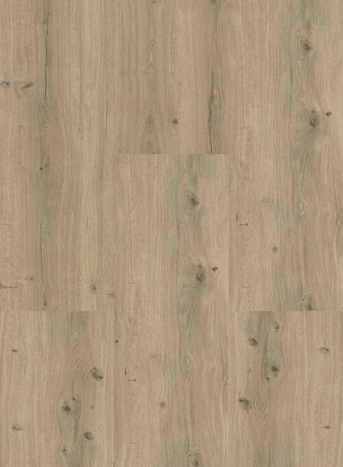 Vinylboden Eiche Fügen  per  m² - Eichefarben, KONVENTIONELL, Holz/Kunststoff (123,5/23/9,5cm) - Venda