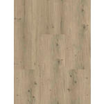 Vinylboden Eiche Fügen  per  m² - Eichefarben, KONVENTIONELL, Holz/Kunststoff (123,5/23/9,5cm) - Venda