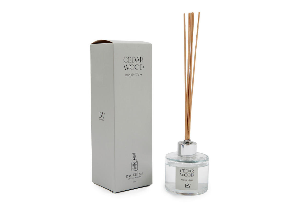 ARÓMA DIFUZÉR 100 ml - Lifestyle, sklo (100ml)