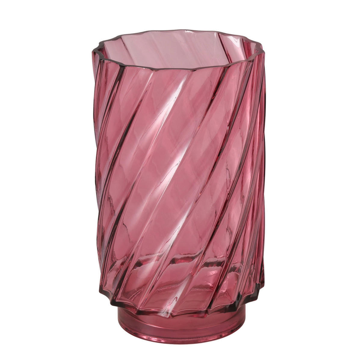 XXXL VÁZA, sklo, 25 cm