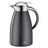 ISOLIERKANNE SIGNO 1,0 L  - Schieferfarben, KONVENTIONELL, Metall (1,0l) - Alfi