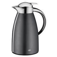 ISOLIERKANNE SIGNO 1,0 L  - Schieferfarben, KONVENTIONELL, Metall (1,0l) - Alfi