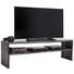 TV-ELEMENT 145/45/40 cm - Grau/Akaziefarben, LIFESTYLE, Holz (145/45/40cm) - Landscape TV-ELEMENT 145/45/40 cm - Grau/Akaziefarben, LIFESTYLE, Holz (145/45/40cm) - Landscape
